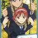   Kare Kano <small>Music</small> 